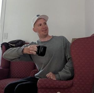 Meet your Posher, Mark